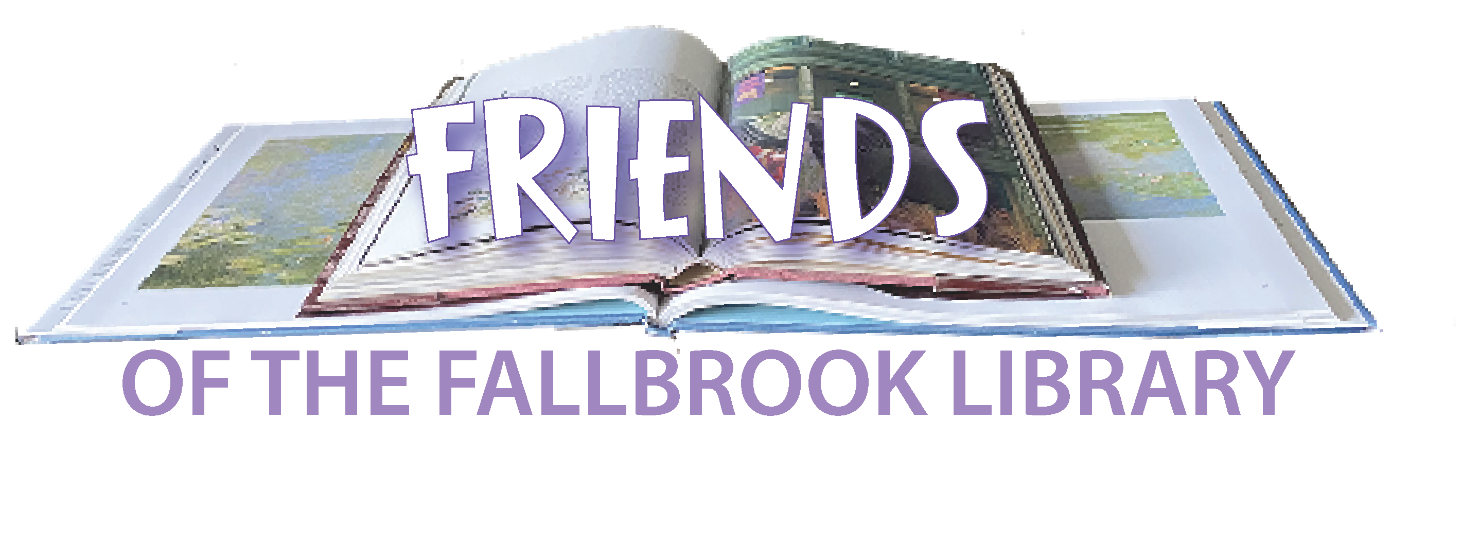 Friends of the Fallbrook Library